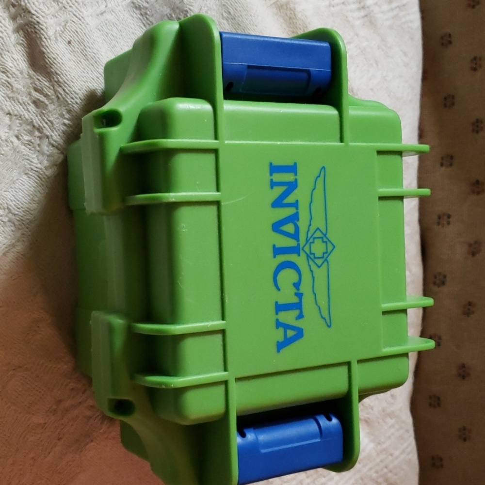 Invicta Watch Pro Diver Model 21551